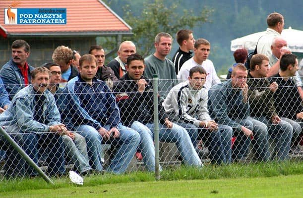 Trzy punkty na początek