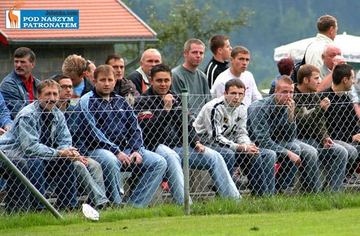 Trzy punkty na początek