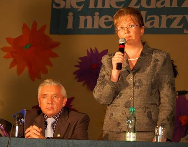 Piechowice najbardziej ucierpiały w tegorocznej powodzi.