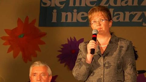 Piechowice najbardziej ucierpiały w tegorocznej powodzi.
