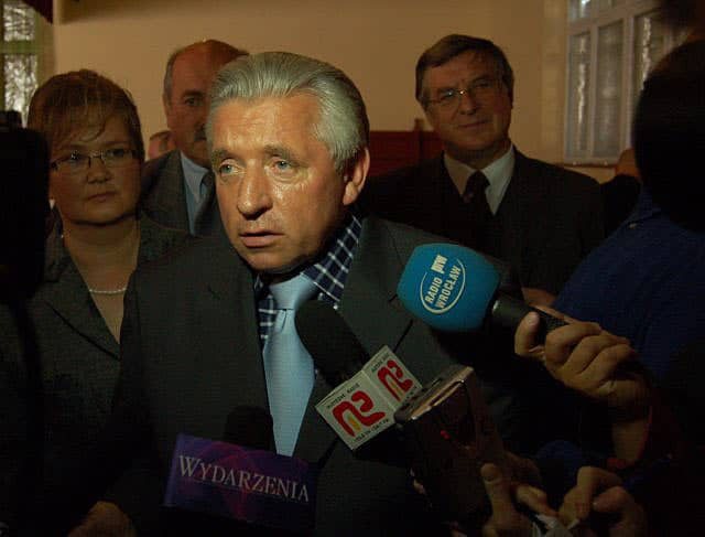 Pierwsze pieniądze dla powodzian z Piechowic
