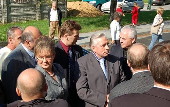 Pierwsze pieniądze dla powodzian z Piechowic