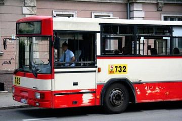 Czekają na tabor z niecierpliwością