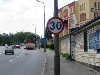 Likwidacja przystanku.