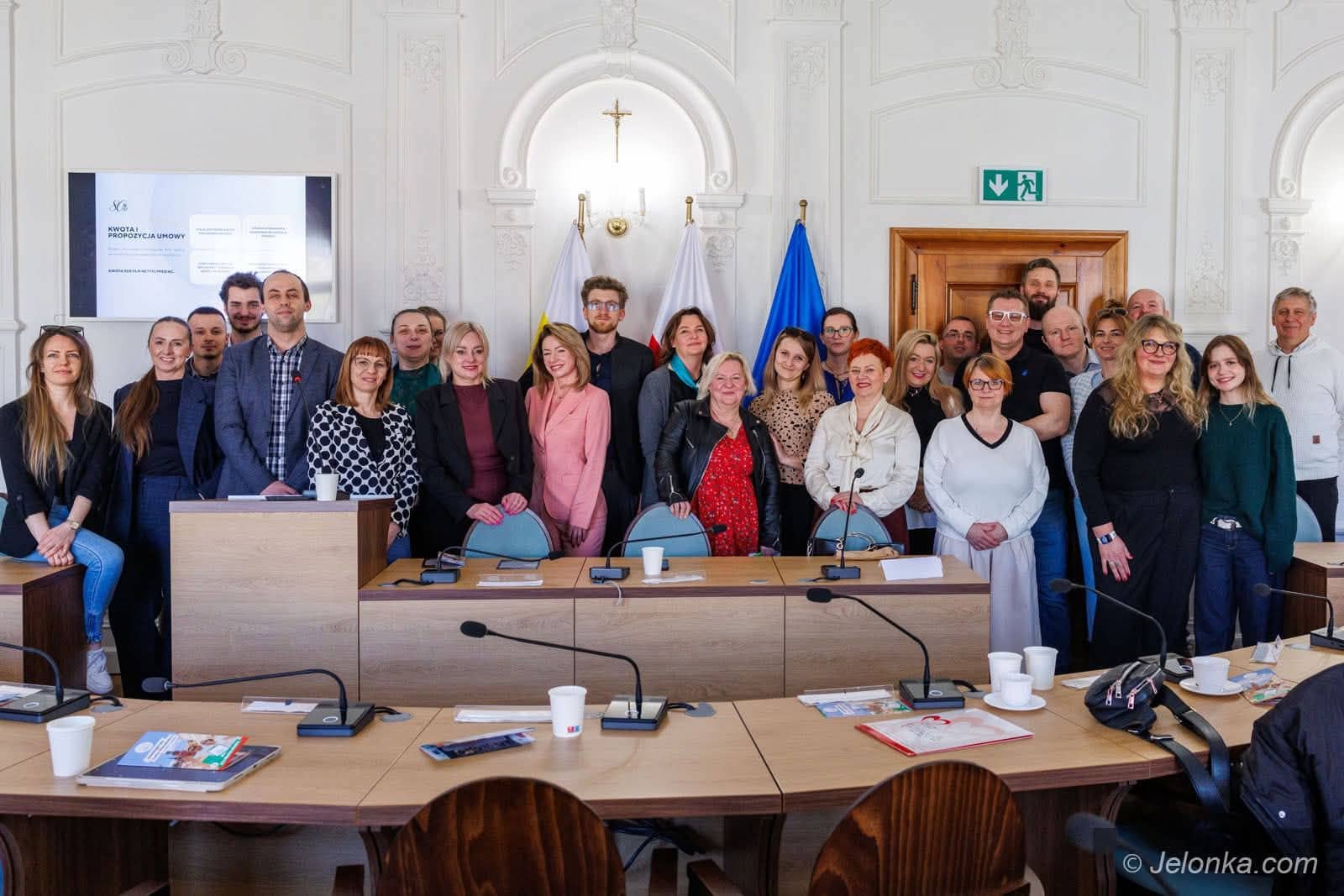 Nowa platforma dla firm z Karkonoszy