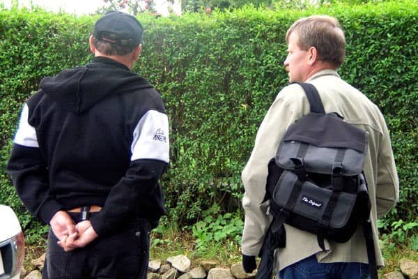 Przemilczana zbrodnia czy nieszczęśliwy wypadek?