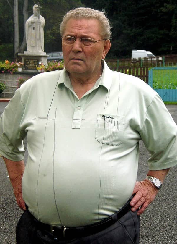 Przemilczana zbrodnia czy nieszczęśliwy wypadek?