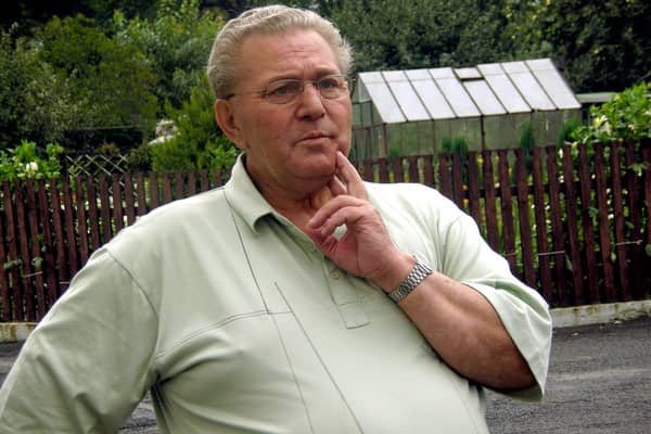Przemilczana zbrodnia czy nieszczęśliwy wypadek?