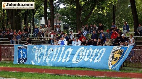 Trzy punkty dla Karkonoszy