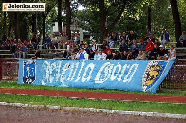 Trzy punkty dla Karkonoszy