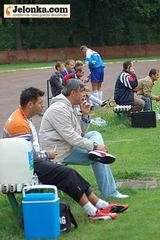 Trzy punkty dla Karkonoszy