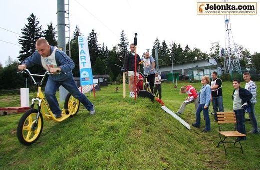 Hulajnogi stają się coraz bardziej popularne nie tylko wśród dzieci