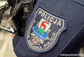 Nocne działania „TAXI” na terenie regionu jeleniogórskiego