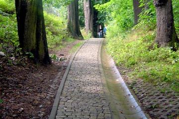 Jelenia Góra... na dłoni