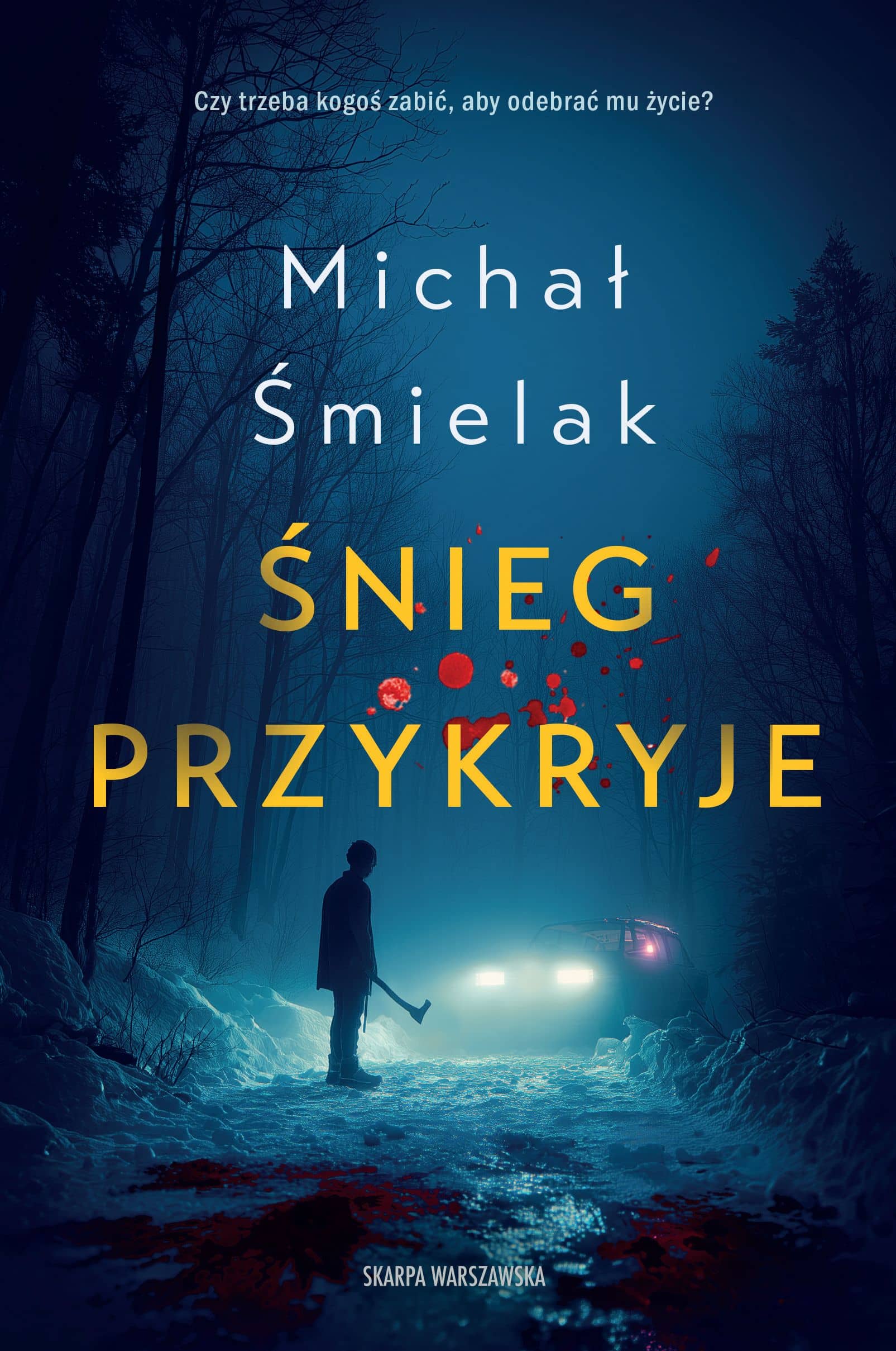 Zaczytaj się z Jelonką – 24 marca