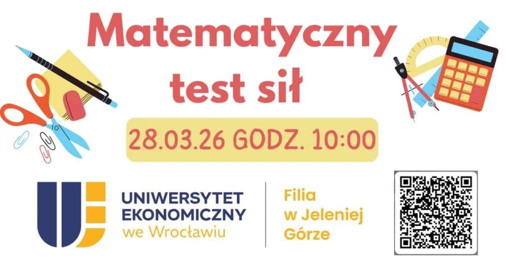 Sprawdź się przed maturą – bez stresu i bez ocen!