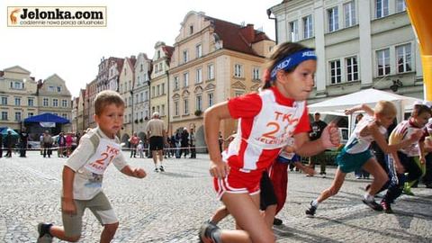 Z roku na rok coraz więcej jeleniogórzan bierze udział w imprezie