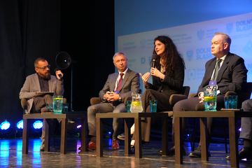 IV Dolnośląskie Forum Gospodarcze