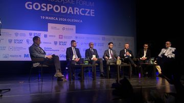 IV Dolnośląskie Forum Gospodarcze