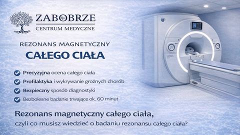 Godzina, która może zmienić Twoje życie – co może wykryć jedno badanie?