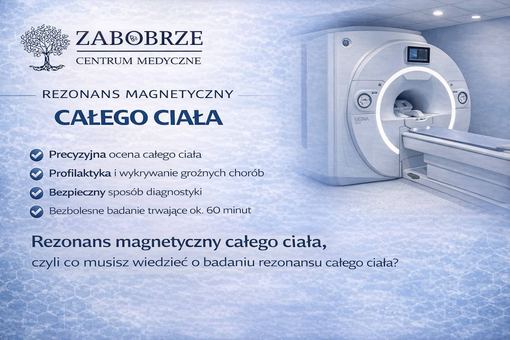 Godzina, która może zmienić Twoje życie – co może wykryć jedno badanie?