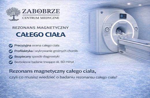 Godzina, która może zmienić Twoje życie – co może wykryć jedno badanie?
