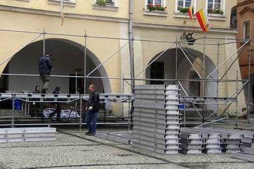 Wrzesień Jeleniogórski coraz bliżej