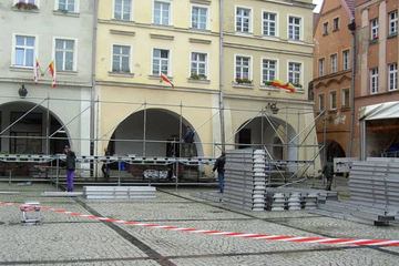 Wrzesień Jeleniogórski coraz bliżej