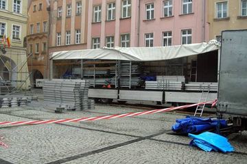 Wrzesień Jeleniogórski coraz bliżej