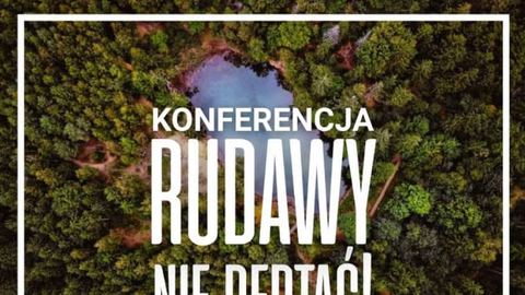 W Bukowcu o Rudawach