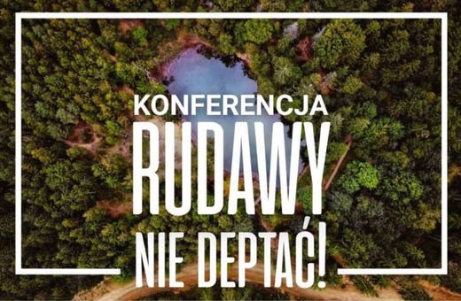 W Bukowcu o Rudawach