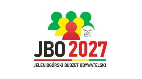 Konkurs plastyczny na plakat JBO 2027