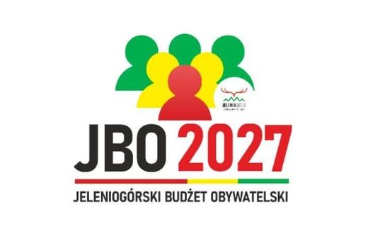 Konkurs plastyczny na plakat JBO 2027