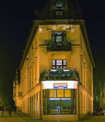 Rozrywka za fortunę