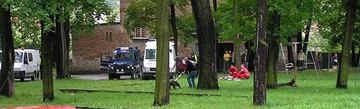 Groźny pies spowodował tragedię