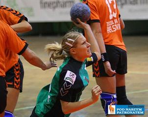 Nieudany start
