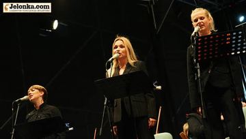 Mocne uderzenie na początek Września