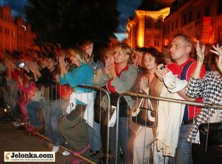 Mocne uderzenie na początek Września