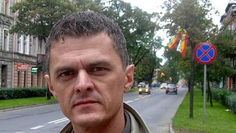 To nie pierwszy pomysł Mariusza Synówki na poprawę bezpieczeństwa na jeleniogórskich ulicach.