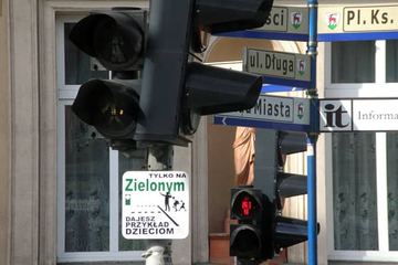 W trosce o najmłodszych