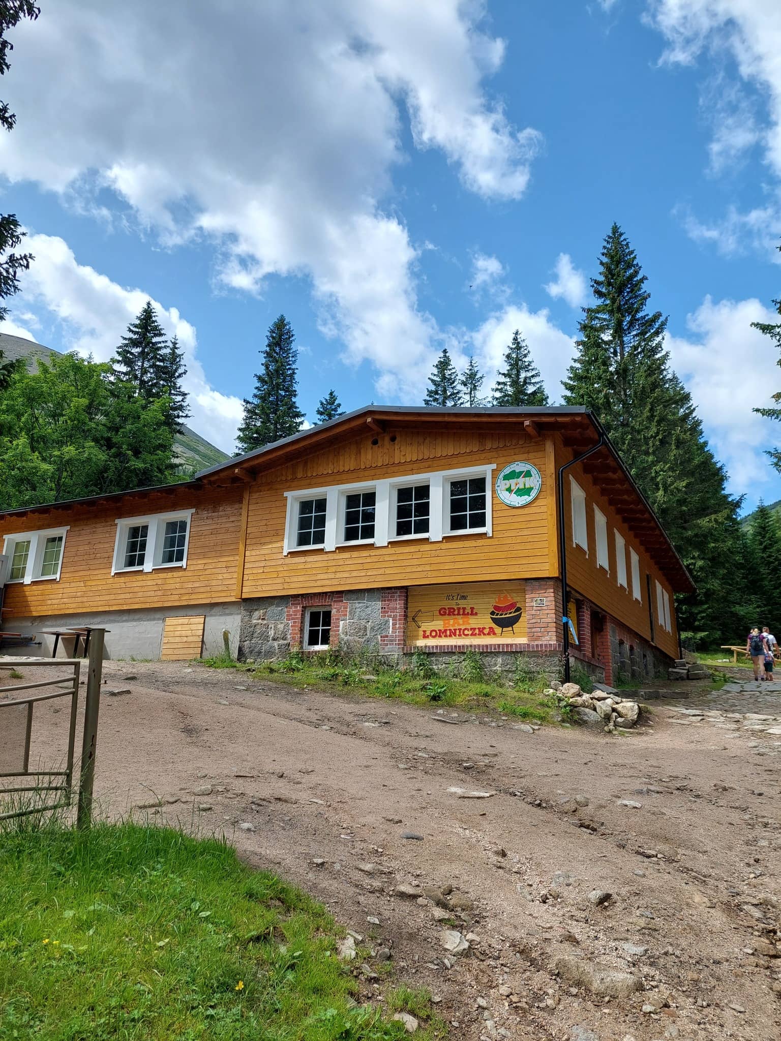 W piątek otwarcie schroniska "Nad Łomniczką"