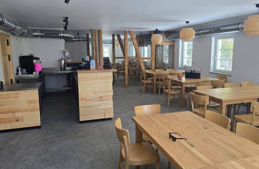 W piątek otwarcie schroniska "Nad Łomniczką"