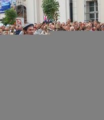 Beczka śmiechu - fotoreportaż
