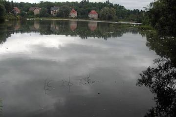 Spacerkiem do "Hycla"