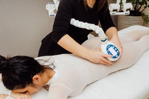 Przywitaj Wiosnę w naszym SPA