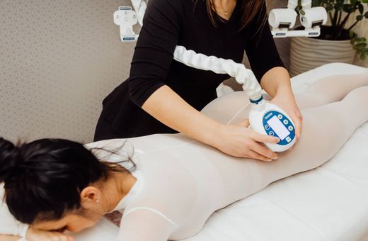 Przywitaj Wiosnę w naszym SPA