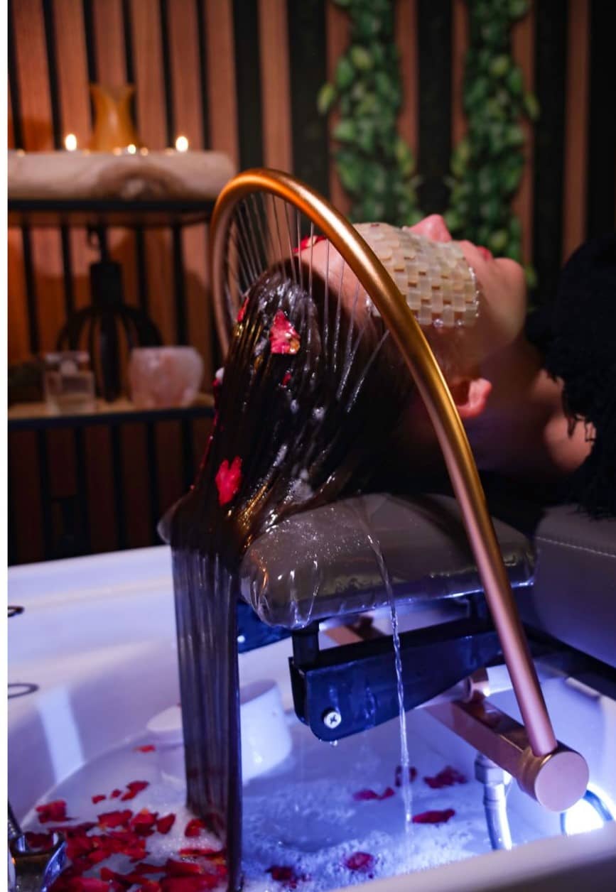 Przywitaj Wiosnę w naszym SPA