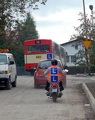 Remonty na pierwszym planie