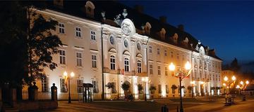 Były przekręty w centrum Cieplic?