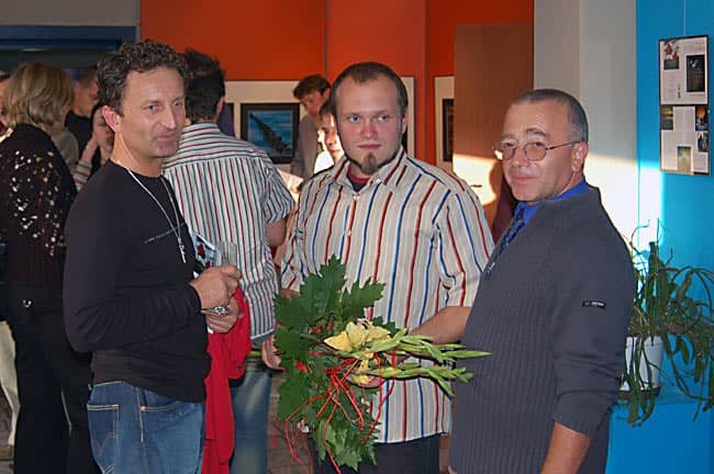 Przetworzone piękno natury